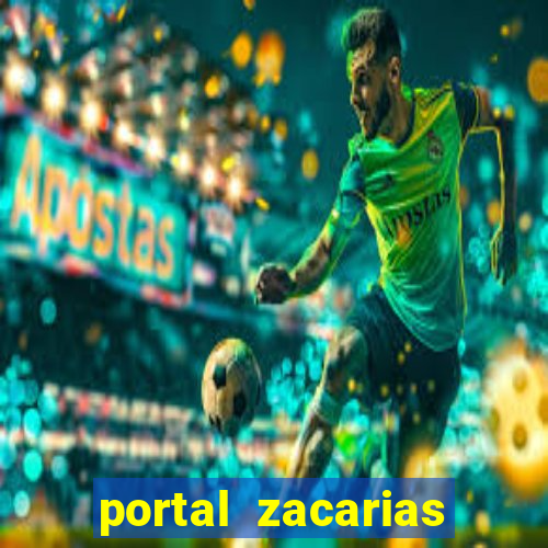 portal zacarias maloqueiro cova full